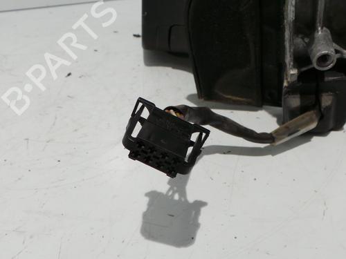 Left mirror SEAT ALTEA XL (5P5, 5P8) 1.6 TDI | BP22324925C26 