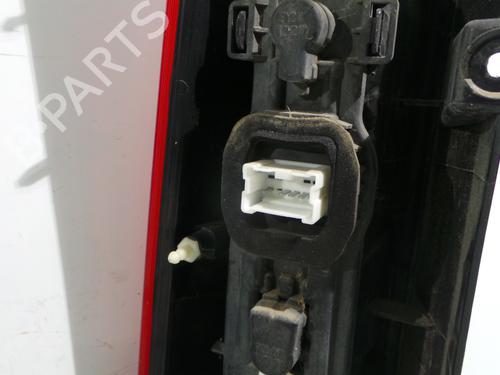 Right taillight RENAULT KANGOO Express (FW0/1_) 1.5 dCi 95 (FW16) | BP30411948C35