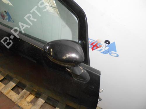 Right front door FIAT PUNTO EVO (199_) 1.3 D Multijet | BP22327278C3