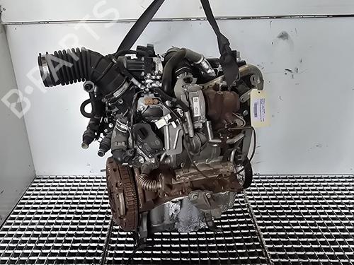 Engine RENAULT CLIO IV (BH_) 1.5 dCi 90 | BP36966771M1 - Image 3