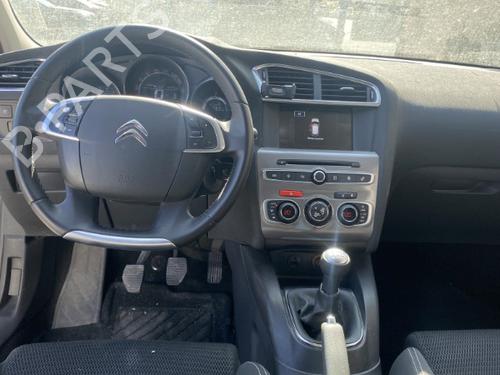 Gearbox CITROËN C4 II (NC_) 1.2 THP 110 (NCHNZ6, NCHNV6) | BP30143990M3  - Image 6