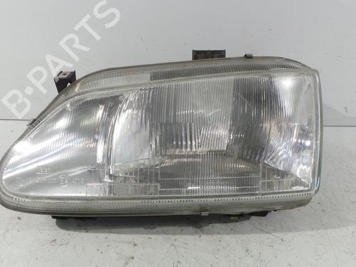 Scheinwerfer links für RENAULT MEGANE Scenic (JA0/1_) 1.9 dTi (JA0N) (98 hp) 30106930