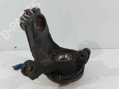 Other PEUGEOT 208 I (CA_, CC_) 1.6 HDi | BP22537896O1