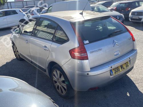 Used Parts CITROËN C4 I (LC_)    4642796