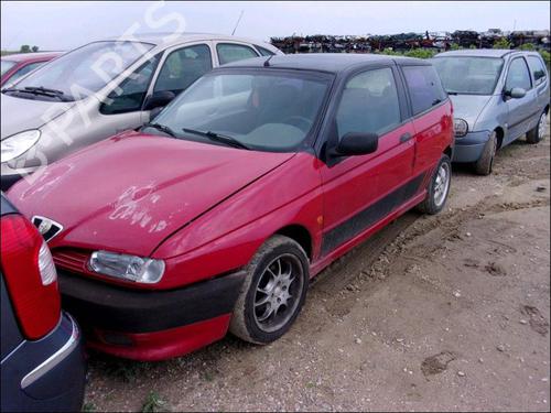 Used Parts ALFA ROMEO 145 (930_) 1.9 TD (930.A4) (90 hp) 2069073