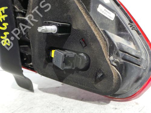 Right tailgate light PEUGEOT 2008 I (CU_) 1.6 BlueHDi 120 | BP36027679C80 - Image 4