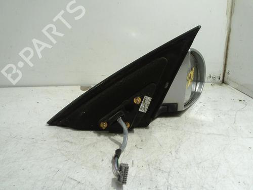 Right mirror NISSAN PRIMERA Hatchback (P12) 2.2 dCi | BP22327165C27 