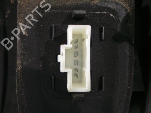 Used Left taillight Left taillight CITROËN C3 II (SC_) 1.2 VTi 82 (82 hp) 31712123 31712123