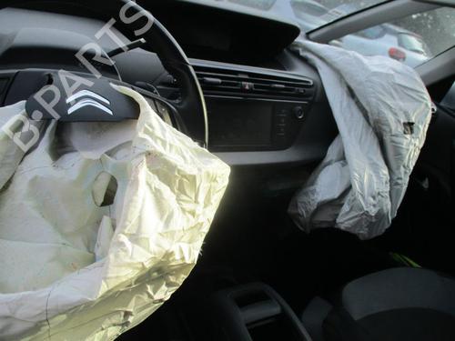 Startmotor CITROËN C4 Grand Picasso II (DA_, DE_) 1.6 BlueHDi 120 | BP22325739M8