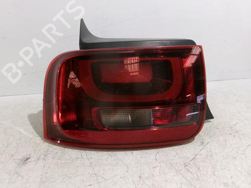Used Left taillight CITROËN C4 CACTUS 1.6 BlueHDi 100 (99 hp) 29840848