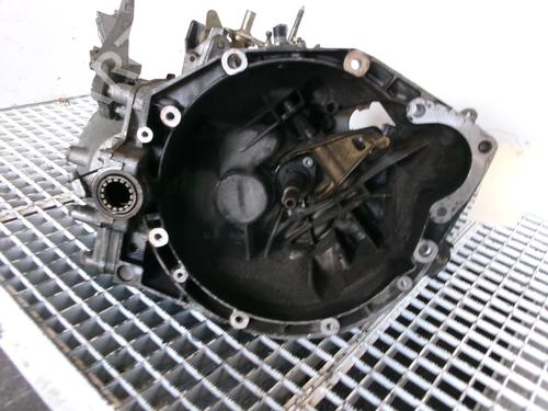 Used Gearbox Gearbox PEUGEOT 406 Coupe (8C) 2.2 HDI (133 hp) 22325070 22325070