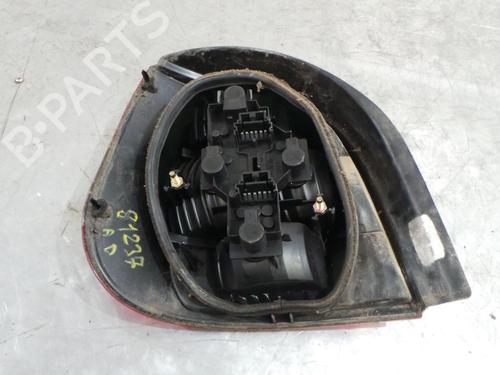 Used Right taillight RENAULT SCÉNIC I MPV (JA0/1_, FA0_) 1.9 dCi RX4 (102 hp) 22323749