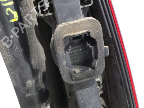 Used Left taillight Left taillight RENAULT ESPACE IV (JK0/1_) 2.0 dCi (JK01, JK02, JK1J, JK1K, JK1H) (150 hp) 32134065 32134065