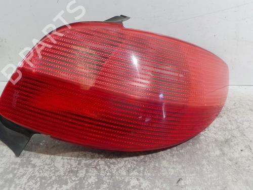 Used Right taillight Right taillight 37673591 37673591
