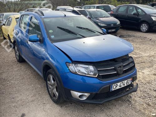 Engine DACIA SANDERO II 1.5 dCi | BP32992013M1  - Image 8