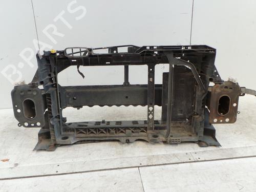 Frontplate/Frontkurv FORD FIESTA VI (CB1, CCN) 1.4 TDCi | BP27811288C72 
