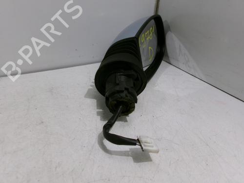 Right mirror FIAT PUNTO (188_) 1.2 60 (188.030, .050, .130, .150, .230, .250) | BP22327080C27 