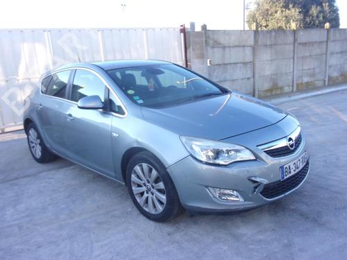 Right tailgate light OPEL ASTRA J (P10) 1.7 CDTI (68) | BP22327926C80