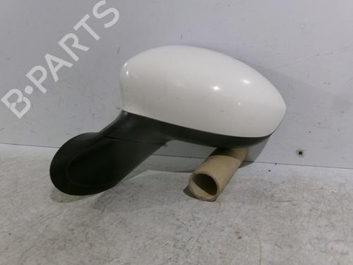 Used Left mirror FIAT 500 (312_) 1.2 (312AXA1A) (69 hp) 29430280