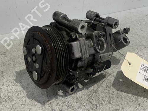 Used AC compressor PEUGEOT EXPERT Van (V_) 1.5 BlueHDi 120 (120 hp) 31319919