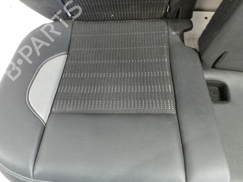 Seats set PEUGEOT 2008 I (CU_) 1.6 HDi | BP25037463C78 - Image 4