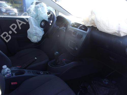 Right taillight SEAT LEON (1P1) 1.9 TDI | BP22326728C35 