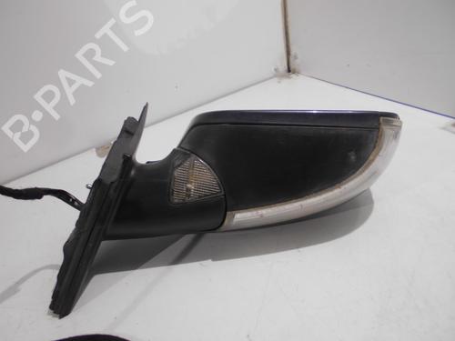Right mirror VW PASSAT B6 (3C2) 2.0 TDI 16V | BP22325599C27 