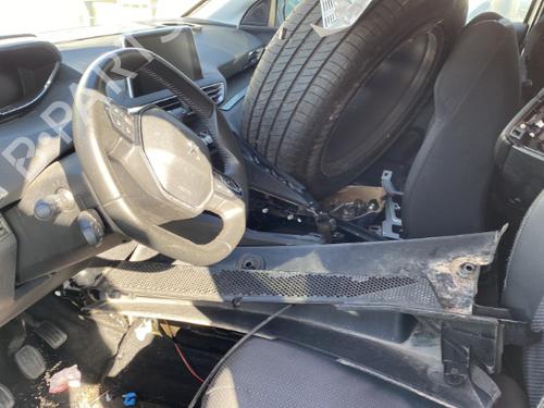 Front right panel PEUGEOT 5008 II (MC_, MJ_, MR_, M4_) 1.2 THP (MRHNYH, MRHNYW, MRHNSJ, MRHNSU, MRHNSM) | BP24341702C59  - Image 7