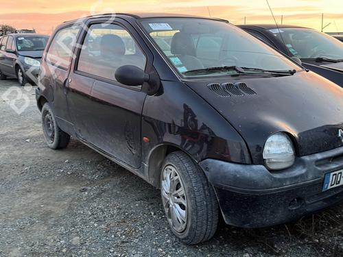 Brukte deler til RENAULT TWINGO I (C06_) 1.2 (C066, C068) (58 hp) 4334214