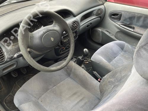 Used Parts RENAULT MEGANE I (BA0/1_)  1.9 D Eco (BA0A, BA0U, BA0R)  4773528
