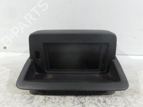 display-monitor-renault-clio-iii-br01-cr01-2005-2006-2007-2008-2009-2010-2011-2012-2013-2014-31090941 main image