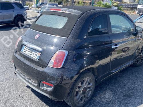 Right taillight FIAT 500 (312_) 0.9 (312AXG1A, 312.AXG11) | BP31010794C35 - Image 4