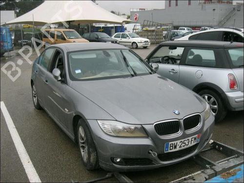 Used Parts BMW 3 (E90) 320 d 2068236
