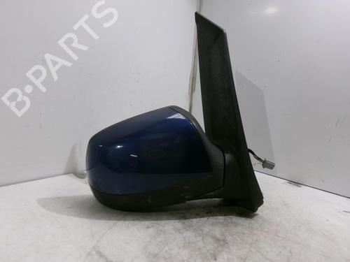 Right mirror FORD C-MAX (DM2) 1.6 TDCi | BP22328343C27 