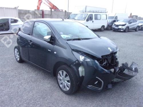 Engine PEUGEOT 108 1.0 VTi 72 | BP27578677M1  - Image 7