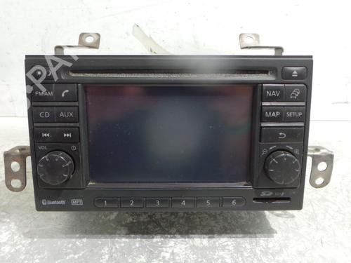 Used Radio Radio 39173321 39173321