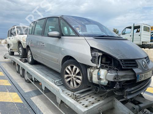 Engine RENAULT ESPACE IV (JK0/1_) 2.0 dCi (JK01, JK02, JK1J, JK1K, JK1H) | BP36759087M1 - Image 8