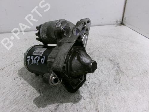 Starter RENAULT CAPTUR I (J5_, H5_) 1.2 TCe 120 | BP22323819M8 