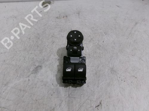 Left front window switch OPEL CORSA F (P2JO) 1.2 (68) | BP22328785I27 