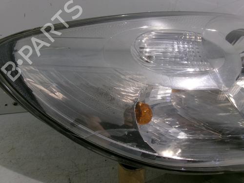 Højre forlygte CITROËN C1 (PM_, PN_) 1.0 | BP29638313C29 