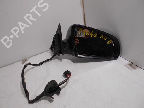 Right mirror AUDI A3 (8P1) 1.9 TDI | BP22325585C27 