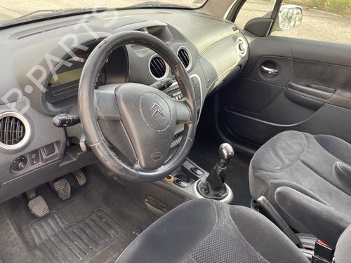 Engine CITROËN C3 I (FC_, FN_) 1.4 HDi | BP32166146M1