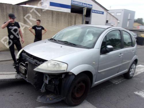 AC compressor CITROËN C3 I (FC_, FN_) 1.4 16V | BP22539173M34 