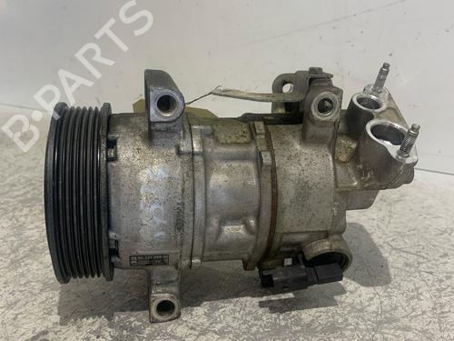 Compressor A/A Compressor A/A PEUGEOT 208 I (CA_, CC_) 1.2 VTI 82 (82 hp) 37593753 37593753