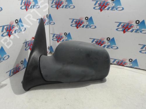 Left mirror LAND ROVER FREELANDER I (L314) 2.0 Td4 4x4 | BP22539413C26 