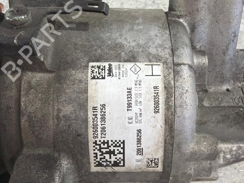 AC compressor DACIA DUSTER (HM_) 1.3 TCe 150 4x4 (HMM3) | BP39416340M34 - Image 2