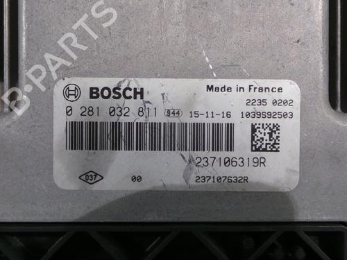 Electronic module RENAULT CLIO IV (BH_) 1.5 dCi 90 | BP38973240M83 - Image 4
