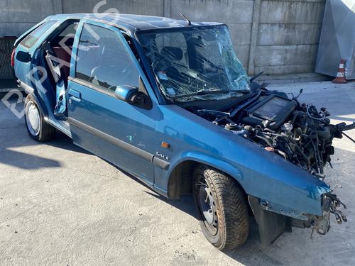 Used Parts CITROËN ZX (N2) 1.9 DT (92 hp) 4338441