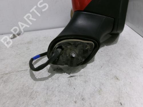 Right mirror RENAULT CLIO IV (BH_) 0.9 TCe 90 (BHNF, BHMA, BHMH, BHJK, BHJR) | BP22326860C27 