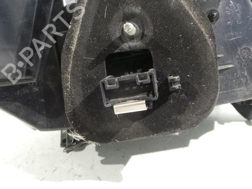 Piloto trasero derecho PEUGEOT 208 II (UB_, UP_, UW_, UJ_) 1.2 PureTech 100 | BP22326639C35 